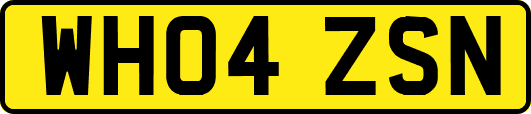 WH04ZSN