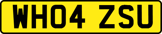 WH04ZSU
