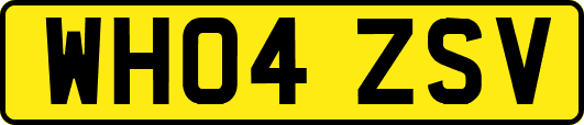 WH04ZSV