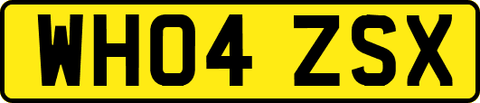 WH04ZSX
