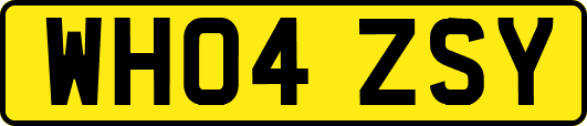 WH04ZSY