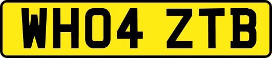 WH04ZTB