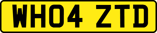 WH04ZTD