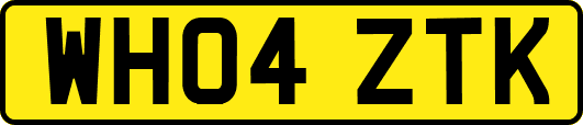WH04ZTK