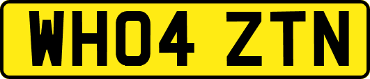 WH04ZTN