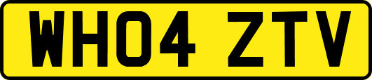 WH04ZTV