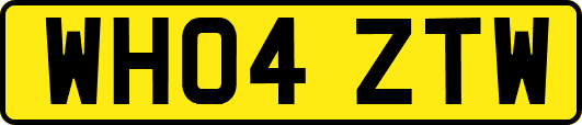 WH04ZTW