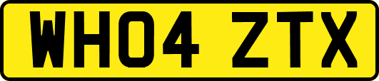 WH04ZTX
