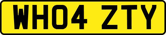 WH04ZTY