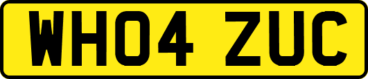 WH04ZUC