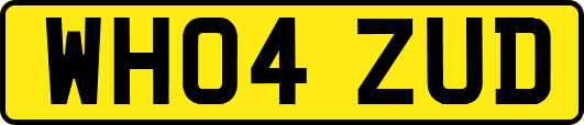 WH04ZUD