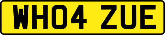 WH04ZUE