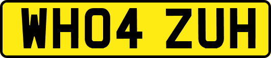 WH04ZUH
