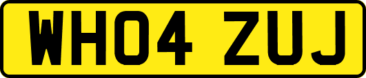 WH04ZUJ