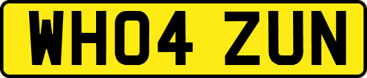 WH04ZUN