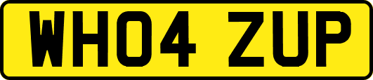 WH04ZUP