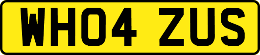 WH04ZUS
