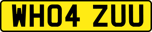 WH04ZUU