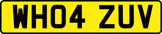 WH04ZUV