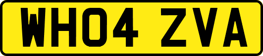 WH04ZVA