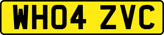WH04ZVC