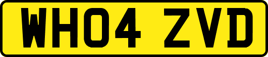 WH04ZVD