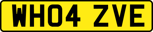 WH04ZVE