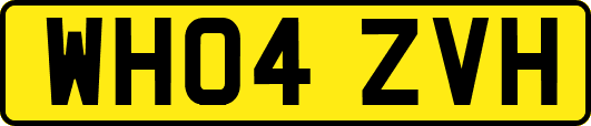 WH04ZVH