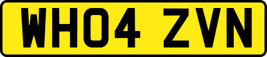 WH04ZVN