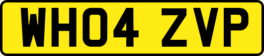 WH04ZVP