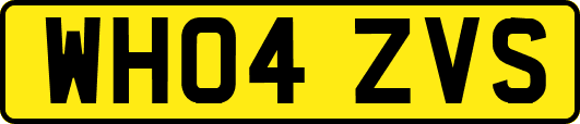 WH04ZVS