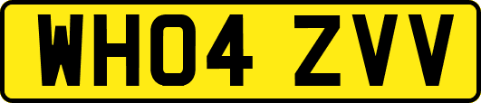WH04ZVV