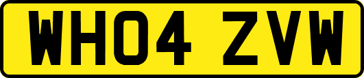 WH04ZVW