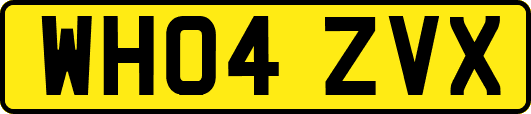 WH04ZVX