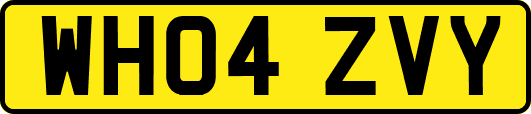 WH04ZVY