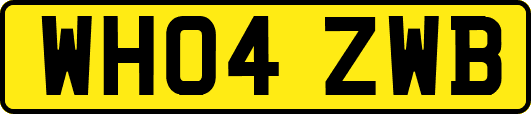 WH04ZWB