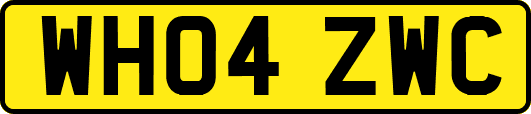 WH04ZWC