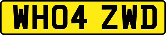 WH04ZWD