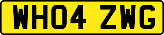 WH04ZWG