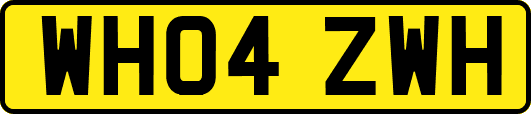 WH04ZWH