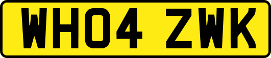 WH04ZWK
