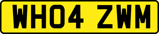 WH04ZWM