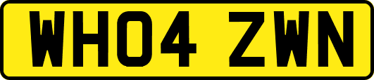 WH04ZWN