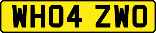 WH04ZWO