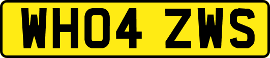 WH04ZWS