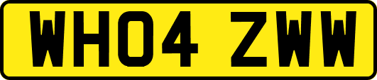 WH04ZWW
