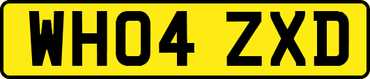 WH04ZXD