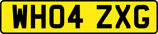 WH04ZXG