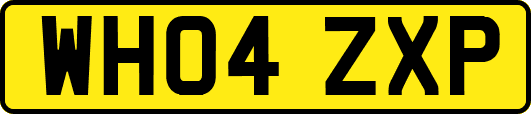 WH04ZXP
