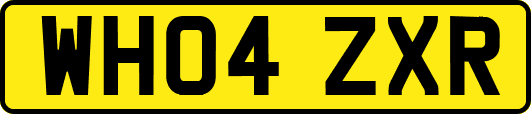 WH04ZXR